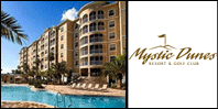 Mystic Dunes Resort & Golf Club